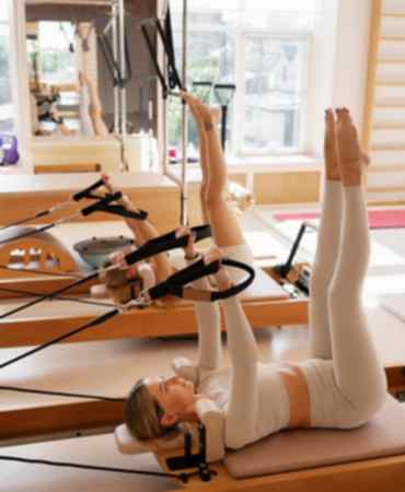 Aletli Pilates