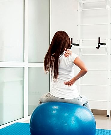 Klinik Pilates