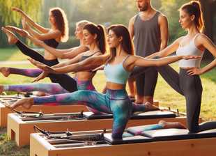 konya aletli pilates konya aletli pilates